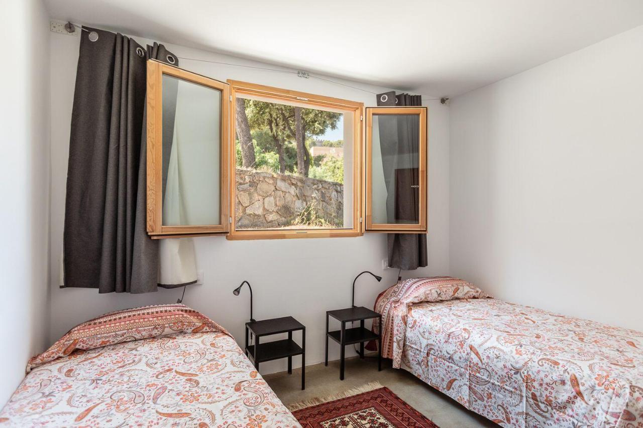 Villa La casa alta Sagunto Esterno foto