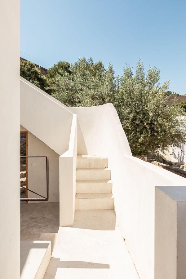 Villa La casa alta Sagunto Esterno foto